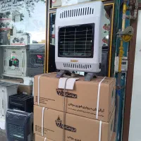 (بخاری ۱۴هزار|بخاری، هیتر، شومینه|خوی, |دیوار