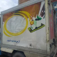 فروش یخچال نیسان بصورت تکی|قطعات یدکی و لوازم جانبی|گرگان, |دیوار