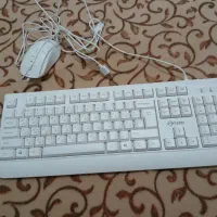 کیبورد و موس فاطر