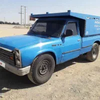 نیسان دیزل مدل 90|خودرو سواری و وانت|هشتگرد, فاز ۲ مهستان|دیوار