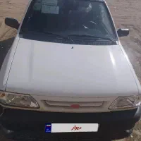 پراید151Gxمدل1404ارتقایافته