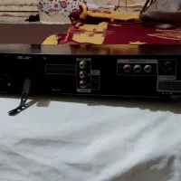 سلام یک عدد دستگاه ال سی دی سامسونگ و یه عدد ال جی|پخش‌کننده DVD و ویدیو|اهواز, حصیرآباد|دیوار