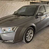 دنا پلاس ۶ دنده توربو