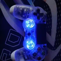 دسته ps4 چراغدار