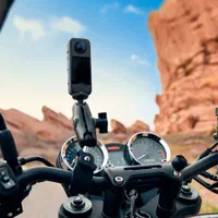 دوربین ورزشی اینستا360 مدل ایکس 3 - insta360 x3|دوربین عکاسی و فیلم‌برداری|تهران, نارمک|دیوار