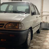 پراید کلکسیونی