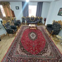 اجاره روزانه طبقه اول ۹۰متر ۲خواب