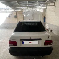 پراید ۱۳۱ مدل ۹۸|خودرو سواری و وانت|شیراز, تلخ داش|دیوار