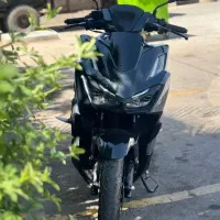 کویر s2 170i|موتورسیکلت|شیراز, شهرک مدرس|دیوار