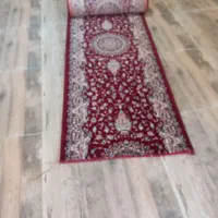 ۱عددکناره فرش به فروش میرسد