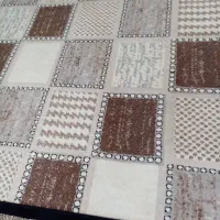 فرش 6 متری نو