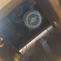 دورکن 280سعید|ماشینآلات صنعتی|جهرم, |دیوار