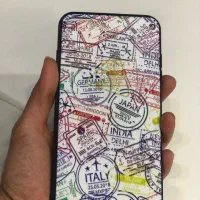 قاب آیفون ۷ پلاس ( سون پلاس )