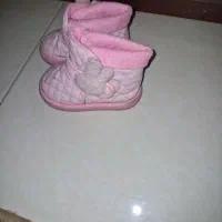 بوت دخترانه