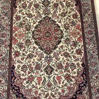 یک جفت قالی 2 زر اعلای ساروق اراک|فرش|تهران, سعادت‌آباد|دیوار