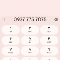 سیم کارت رند ایرانسل