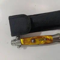 چاقو پدر خوانده .گاد فادر