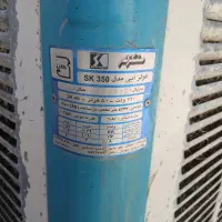 کولر3500|کولر آبی|مهاجران, |دیوار