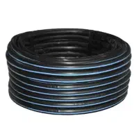 لوله پلی اتیلن  انتقال آب و کابل برق|عمده‌فروشی|برخوار, |دیوار