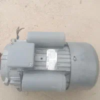 فروش‌یک‌عدد‌دینام|ماشین‌آلات صنعتی|شیروان (خراسان), |دیوار