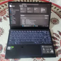 msi  با۴گیگ گرافیک مجزا
