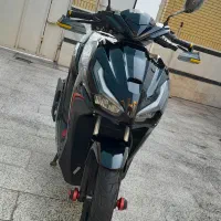 فروشی|موتورسیکلت|شیراز, مسلم|دیوار