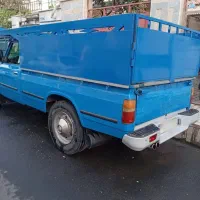 نیسان زامیاد مدل ۹۴