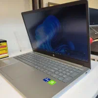 لپ تاپ HP آکبند نسل ۱۳ و گرافیک دو گیگ مجزا|رایانه همراه|بجنورد, |دیوار