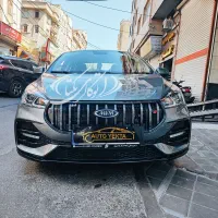اریزو5 ARRZO اف ال5 خاکستری 1404/* (صفر تحویل انی|خودرو سواری و وانت|تهران, آسمان|دیوار