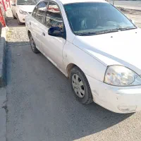 کیا ریو|خودرو سواری و وانت|بجنورد, |دیوار