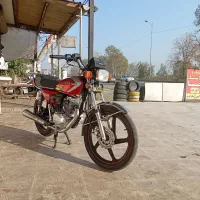 موتور ۲۰۰|موتورسیکلت|آستانه اشرفیه, |دیوار