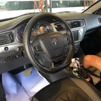 تارا اتومات درجه یک تک برگ|خودرو سواری و وانت|کرمان, |دیوار