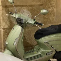 موتور همتاز rs150|موتورسیکلت|تهران, حکمت|دیوار