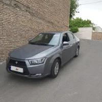 دنا پلاس ۹۶ سانروف دار