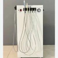 مینی یونیت دندانپزشکی