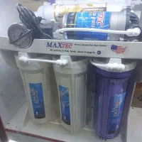 فروش وتعمیر تصفیه اب به صورت سیار .سربندر.|آبسردکن و تصفیه آب|بندر امام خمینی, |دیوار