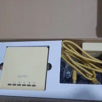 مودم UTEL A154/ZYXEL P660RU-Tx|مودم و تجهیزات شبکه|شاهرود, |دیوار