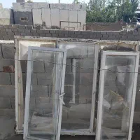 پنجره جنس سنگین|مصالح و تجهیزات ساختمان|بجنورد, |دیوار