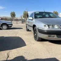 زانتیا درحد خشک|خودرو سواری و وانت|زاهدان, |دیوار