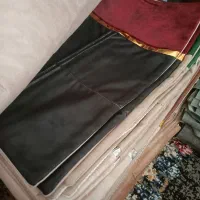 50جفت روبالشتی مخمل یراق دار|رختخواب، بالش، پتو|مشهد, سجادیه|دیوار