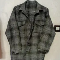 مانتو پالتو شومیز