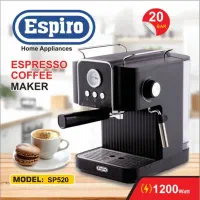 اسپرسو ساز خانگی|سماور، چای‌ساز، قهوه‌ساز|رباط‌کریم, رباط‌کریم|دیوار