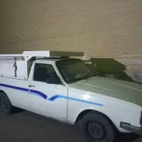 فروش پیکان وانت