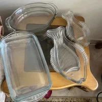 ظروف حراجی|ظروف سرو و پذیرایی|شیراز, ستارخان|دیوار