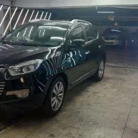 جک S 5  اتوماتیک 1500 مدل1400 بدون رنگ مشکی|خودرو سواری و وانت|تهران, ظفر|دیوار