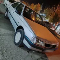 روا سال دوگانه کارخانه مدل ۹۰|خودرو سواری و وانت|سنندج, |دیوار