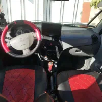 تیبا ۲ مدل ۱۴۰۰|خودرو سواری و وانت|قائم‌شهر, |دیوار