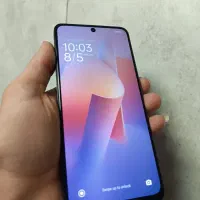 شیاومی Note 11 pro 128|موبایل|کاشان, کارگر|دیوار