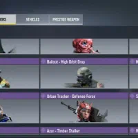 اکانت کالاف|کنسول، بازی ویدئویی و آنلاین|محمودآباد, |دیوار