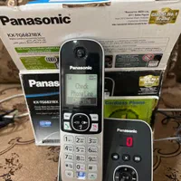 تلفن بیسیم پاناسونیک